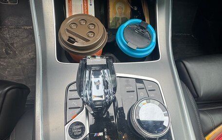 BMW X5, 2019 год, 7 100 000 рублей, 10 фотография