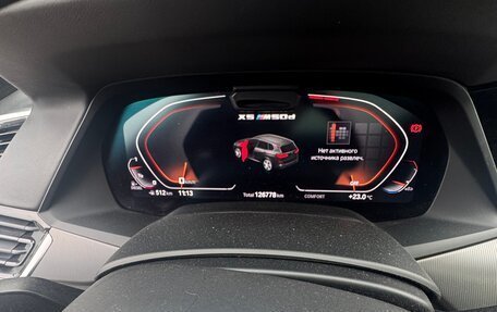 BMW X5, 2019 год, 7 100 000 рублей, 9 фотография