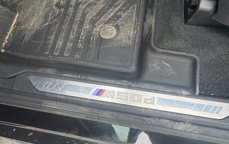 BMW X5, 2019 год, 7 100 000 рублей, 12 фотография