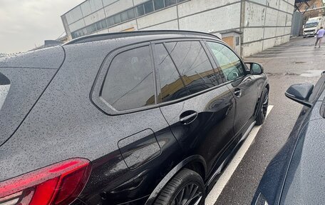 BMW X5, 2019 год, 7 100 000 рублей, 13 фотография