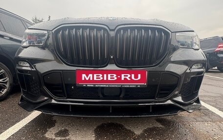 BMW X5, 2019 год, 7 100 000 рублей, 16 фотография