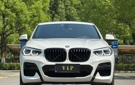 BMW X4, 2021 год, 3 300 000 рублей, 2 фотография
