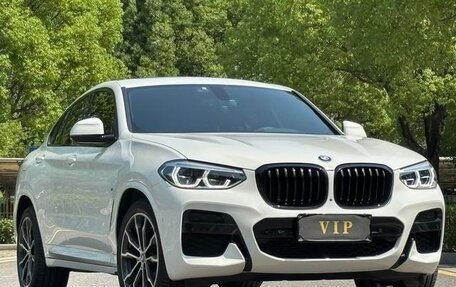BMW X4, 2021 год, 3 300 000 рублей, 3 фотография