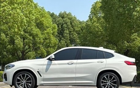 BMW X4, 2021 год, 3 300 000 рублей, 4 фотография