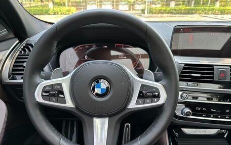 BMW X4, 2021 год, 3 300 000 рублей, 8 фотография