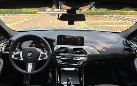 BMW X4, 2021 год, 3 300 000 рублей, 7 фотография