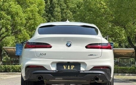 BMW X4, 2021 год, 3 300 000 рублей, 6 фотография