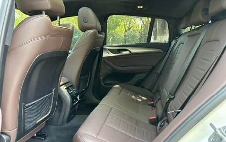 BMW X4, 2021 год, 3 300 000 рублей, 15 фотография
