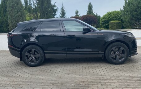 Land Rover Range Rover Velar I, 2018 год, 4 500 000 рублей, 3 фотография