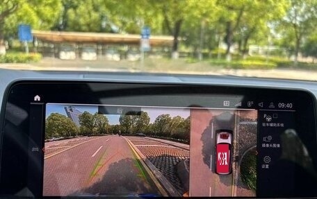 BMW X4, 2021 год, 3 300 000 рублей, 9 фотография