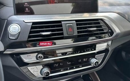 BMW X4, 2021 год, 3 300 000 рублей, 10 фотография