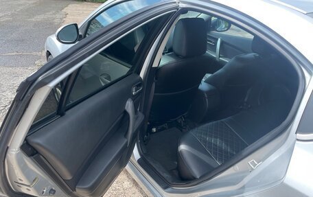 Mazda 6, 2008 год, 720 000 рублей, 10 фотография