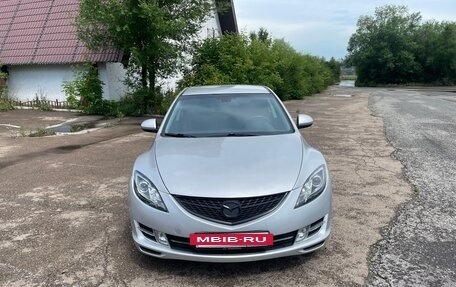 Mazda 6, 2008 год, 720 000 рублей, 2 фотография
