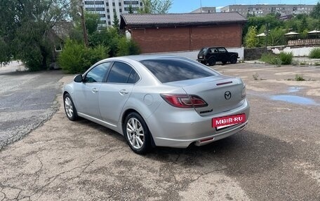 Mazda 6, 2008 год, 720 000 рублей, 7 фотография