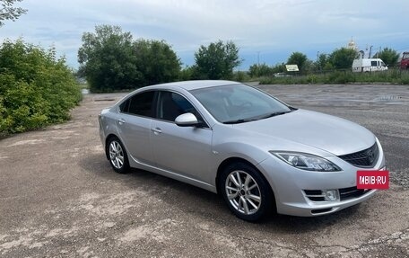 Mazda 6, 2008 год, 720 000 рублей, 3 фотография
