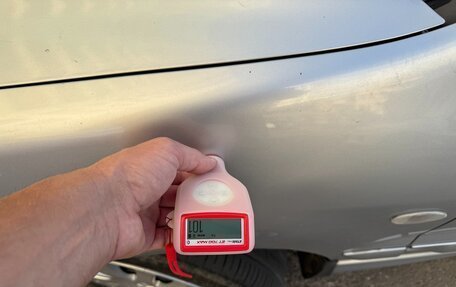 Mitsubishi Lancer IX, 2006 год, 490 000 рублей, 8 фотография