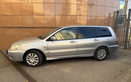 Mitsubishi Lancer IX, 2006 год, 490 000 рублей, 3 фотография