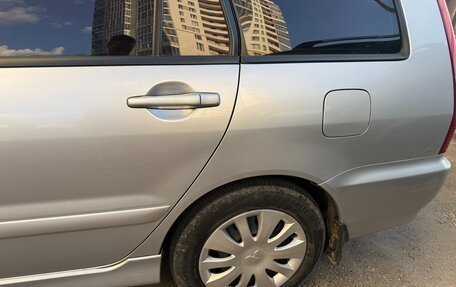 Mitsubishi Lancer IX, 2006 год, 490 000 рублей, 14 фотография