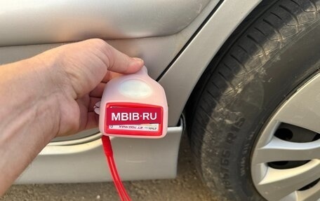 Mitsubishi Lancer IX, 2006 год, 490 000 рублей, 13 фотография