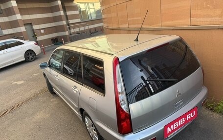 Mitsubishi Lancer IX, 2006 год, 490 000 рублей, 5 фотография