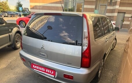 Mitsubishi Lancer IX, 2006 год, 490 000 рублей, 7 фотография