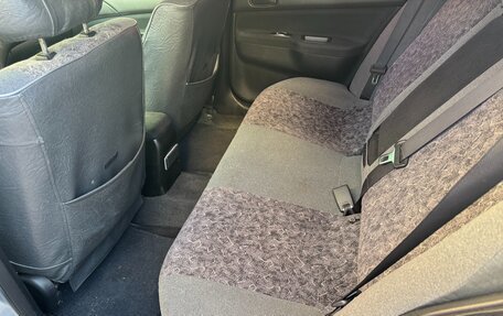 Mitsubishi Lancer IX, 2006 год, 490 000 рублей, 28 фотография