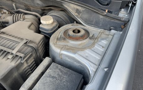 Mitsubishi Lancer IX, 2006 год, 490 000 рублей, 38 фотография