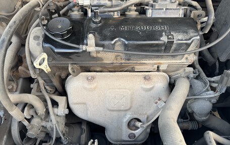 Mitsubishi Lancer IX, 2006 год, 490 000 рублей, 40 фотография