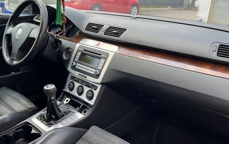 Volkswagen Passat B6, 2007 год, 620 000 рублей, 7 фотография