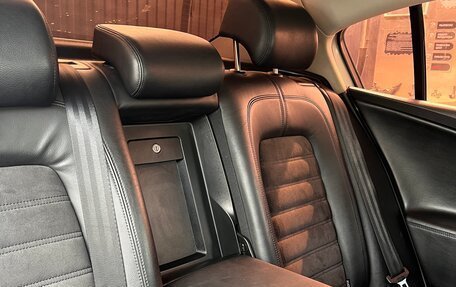 Volkswagen Passat B6, 2007 год, 620 000 рублей, 8 фотография