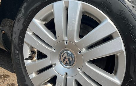 Volkswagen Passat B6, 2007 год, 620 000 рублей, 10 фотография