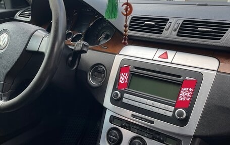 Volkswagen Passat B6, 2007 год, 620 000 рублей, 5 фотография