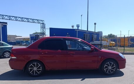 Mitsubishi Lancer IX, 2005 год, 350 000 рублей, 16 фотография