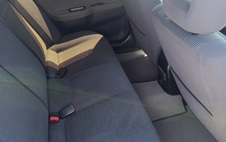 Mitsubishi Lancer IX, 2005 год, 350 000 рублей, 13 фотография