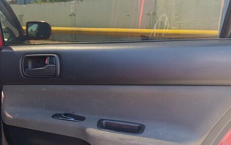 Mitsubishi Lancer IX, 2005 год, 350 000 рублей, 15 фотография