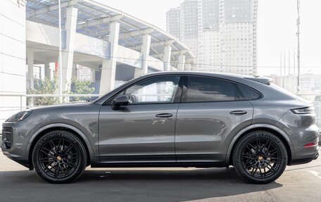 Porsche Cayenne III, 2024 год, 16 590 000 рублей, 3 фотография