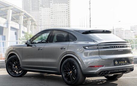 Porsche Cayenne III, 2024 год, 16 590 000 рублей, 4 фотография