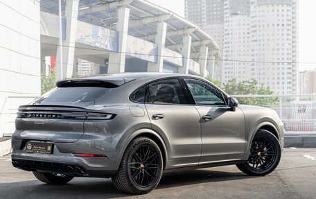 Porsche Cayenne III, 2024 год, 16 590 000 рублей, 5 фотография