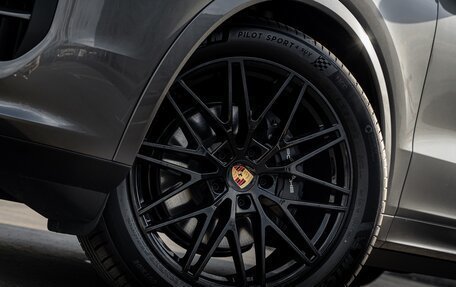 Porsche Cayenne III, 2024 год, 16 590 000 рублей, 9 фотография