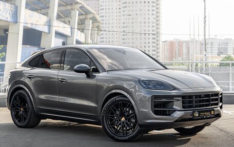 Porsche Cayenne III, 2024 год, 16 590 000 рублей, 8 фотография