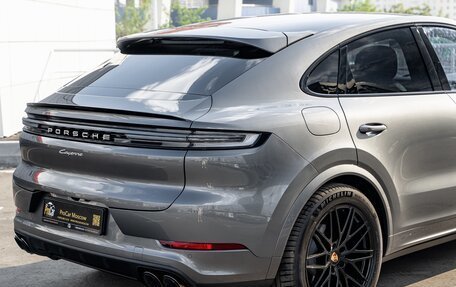 Porsche Cayenne III, 2024 год, 16 590 000 рублей, 6 фотография