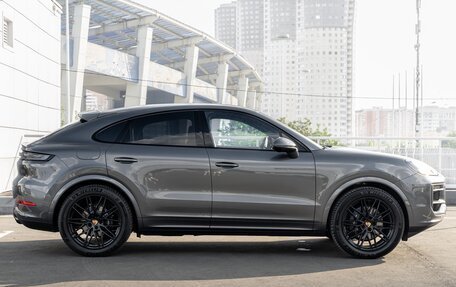 Porsche Cayenne III, 2024 год, 16 590 000 рублей, 7 фотография