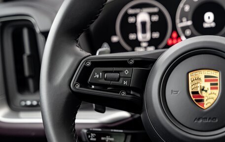 Porsche Cayenne III, 2024 год, 16 590 000 рублей, 16 фотография