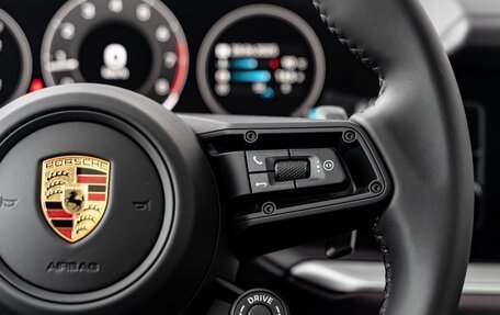 Porsche Cayenne III, 2024 год, 16 590 000 рублей, 17 фотография