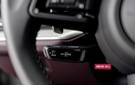 Porsche Cayenne III, 2024 год, 16 590 000 рублей, 19 фотография