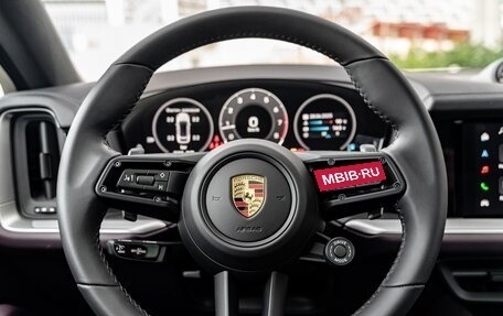 Porsche Cayenne III, 2024 год, 16 590 000 рублей, 15 фотография