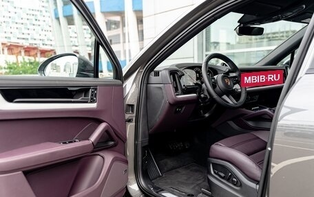 Porsche Cayenne III, 2024 год, 16 590 000 рублей, 10 фотография