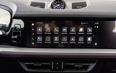 Porsche Cayenne III, 2024 год, 16 590 000 рублей, 23 фотография
