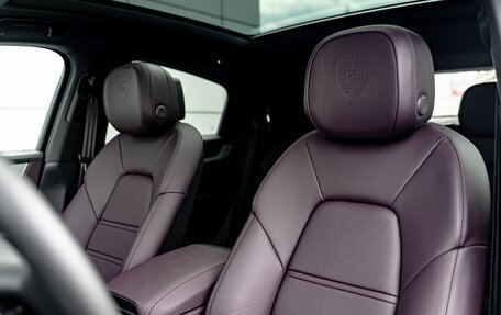 Porsche Cayenne III, 2024 год, 16 590 000 рублей, 26 фотография