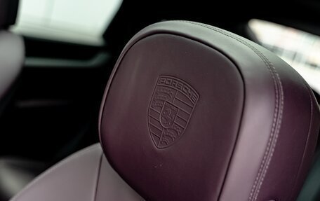 Porsche Cayenne III, 2024 год, 16 590 000 рублей, 27 фотография